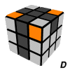 D